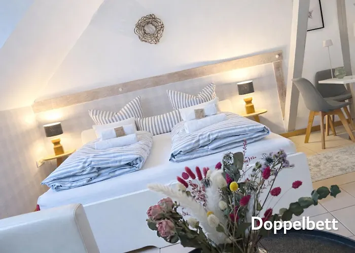 Weberhof - 3 Lejlighed *