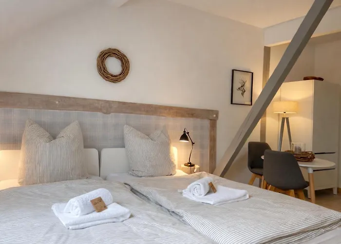 Daire Weberhof - 3 *