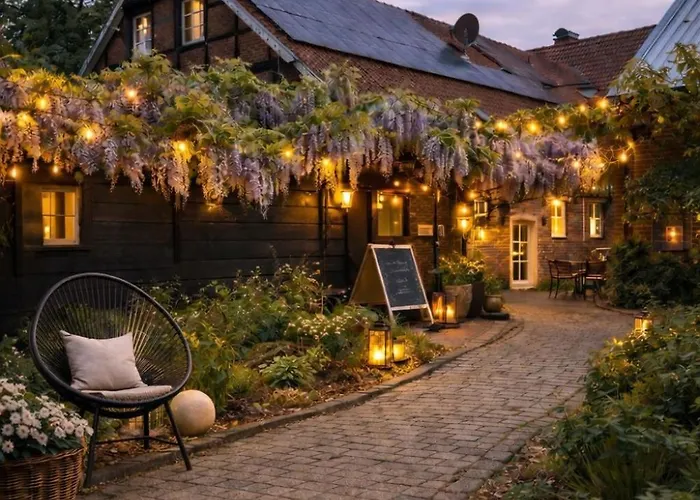 Weberhof - 3 * Münster