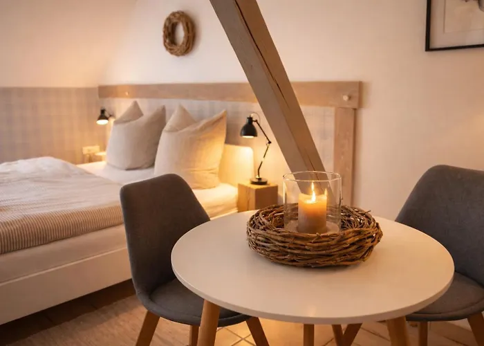 Lejlighed Weberhof - 3 *