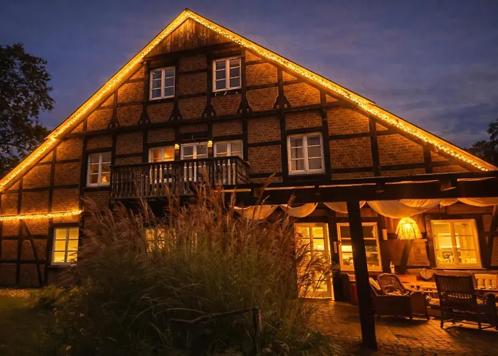 Appartement Weberhof - 3 *